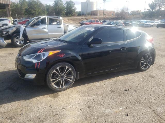 HYUNDAI VELOSTER 2016 kmhtc6ad5gu259462