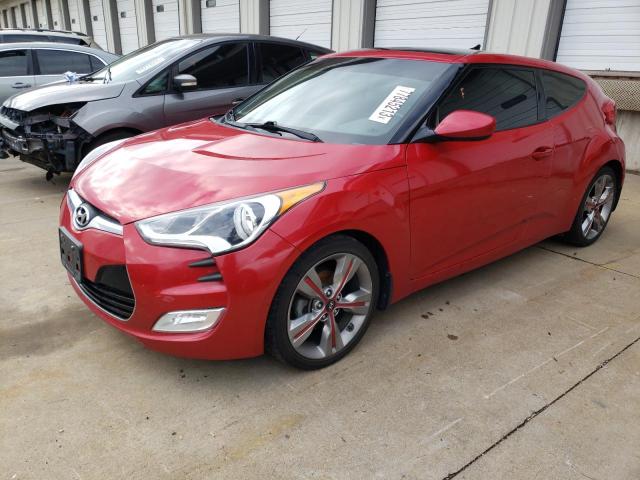 HYUNDAI VELOSTER 2016 kmhtc6ad5gu259932