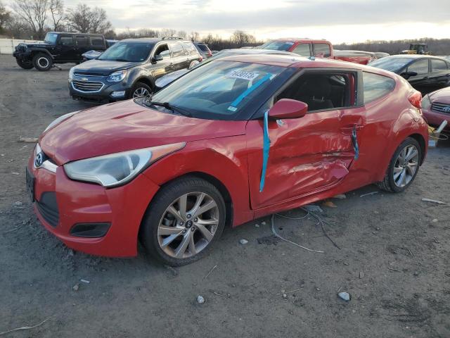 HYUNDAI VELOSTER 2016 kmhtc6ad5gu260109