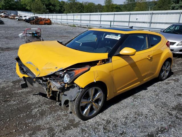 HYUNDAI VELOSTER 2016 kmhtc6ad5gu260398