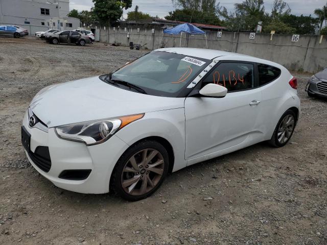 HYUNDAI VELOSTER 2016 kmhtc6ad5gu261244