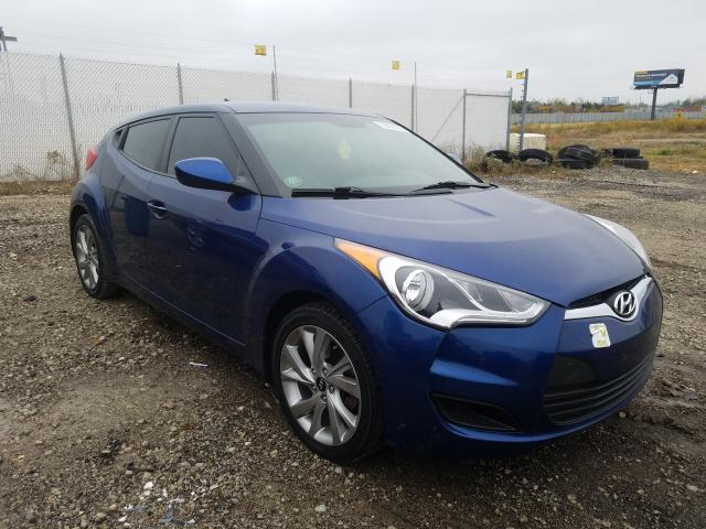 HYUNDAI VELOSTER 2016 kmhtc6ad5gu261714