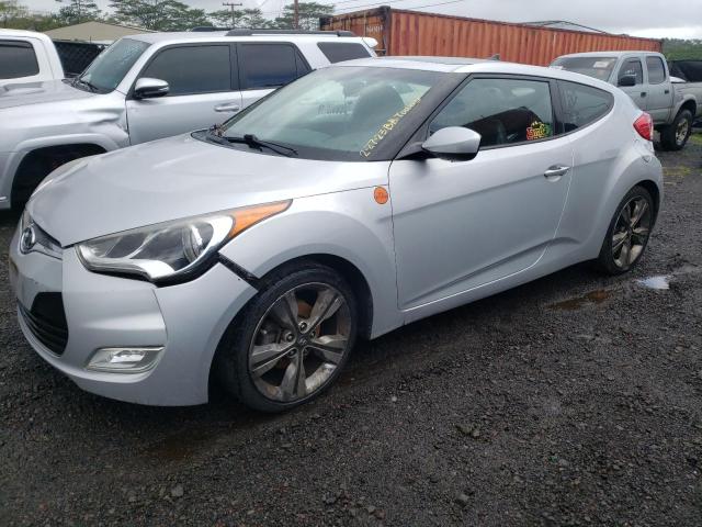 HYUNDAI VELOSTER 2016 kmhtc6ad5gu261910