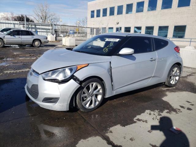 HYUNDAI VELOSTER 2016 kmhtc6ad5gu262510