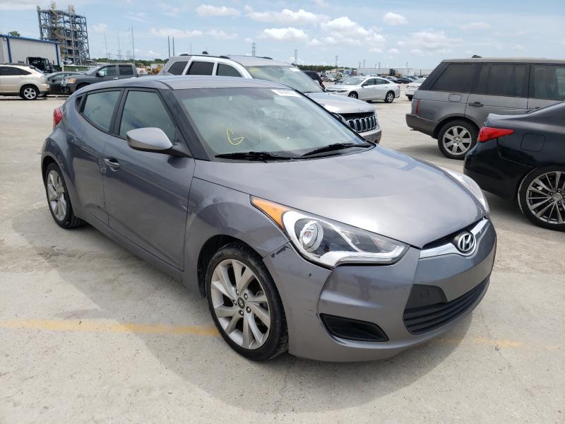 HYUNDAI VELOSTER 2016 kmhtc6ad5gu262572