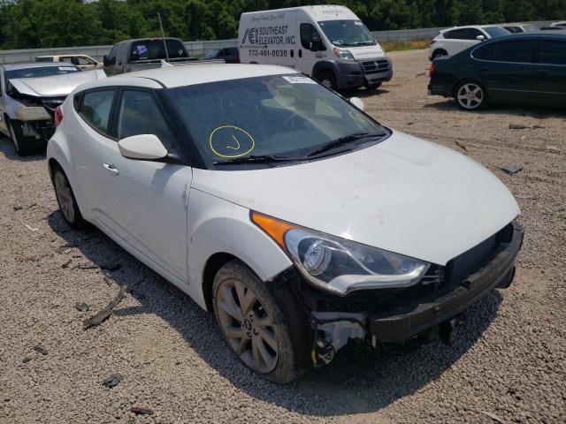 HYUNDAI VELOSTER 2016 kmhtc6ad5gu262961