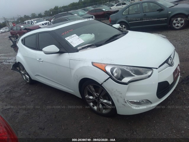 HYUNDAI VELOSTER 2016 kmhtc6ad5gu267531