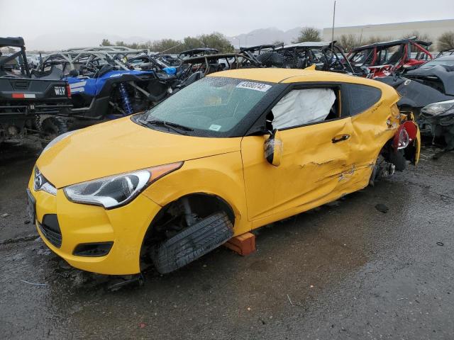 HYUNDAI VELOSTER 2016 kmhtc6ad5gu270770