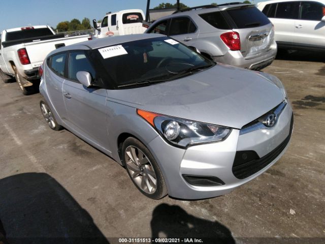 HYUNDAI VELOSTER 2016 kmhtc6ad5gu273572