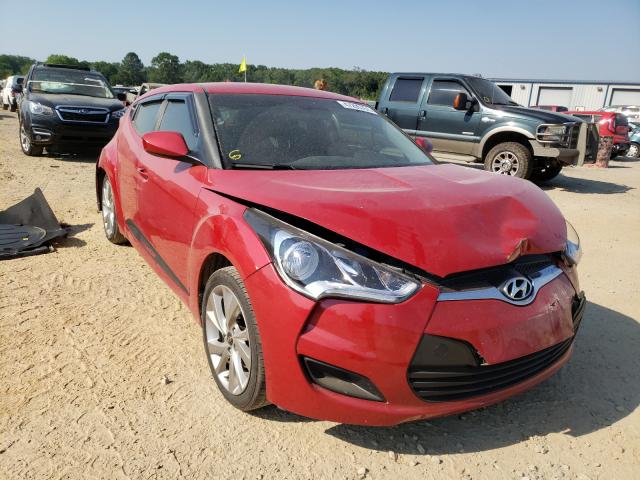 HYUNDAI VELOSTER 2016 kmhtc6ad5gu274303