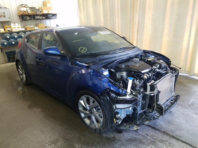 HYUNDAI VELOSTER 2016 kmhtc6ad5gu274883