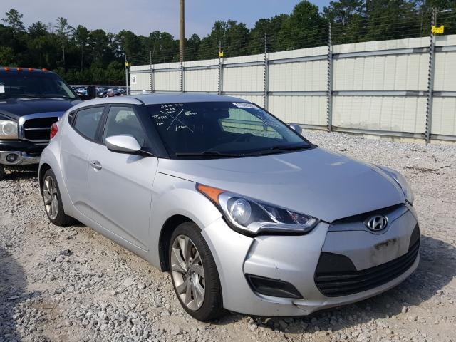 HYUNDAI VELOSTER 2016 kmhtc6ad5gu275144