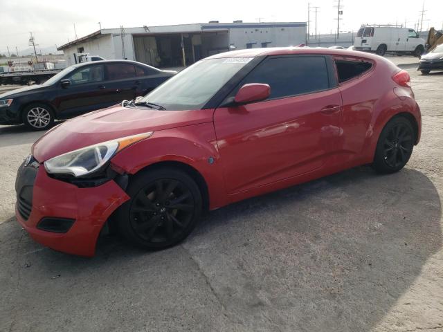 HYUNDAI VELOSTER 2016 kmhtc6ad5gu277525