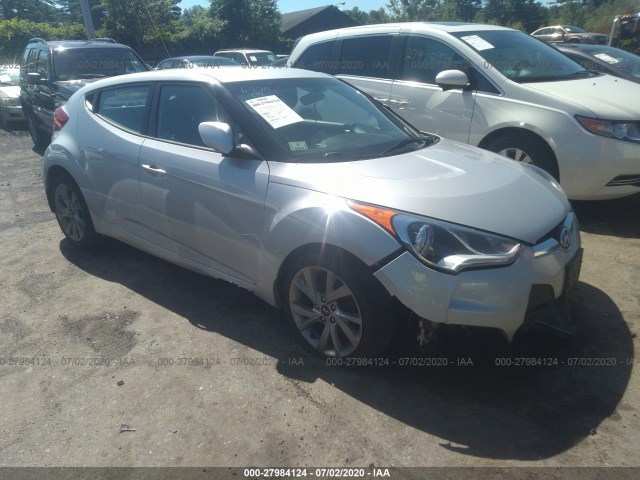 HYUNDAI VELOSTER 2016 kmhtc6ad5gu279114