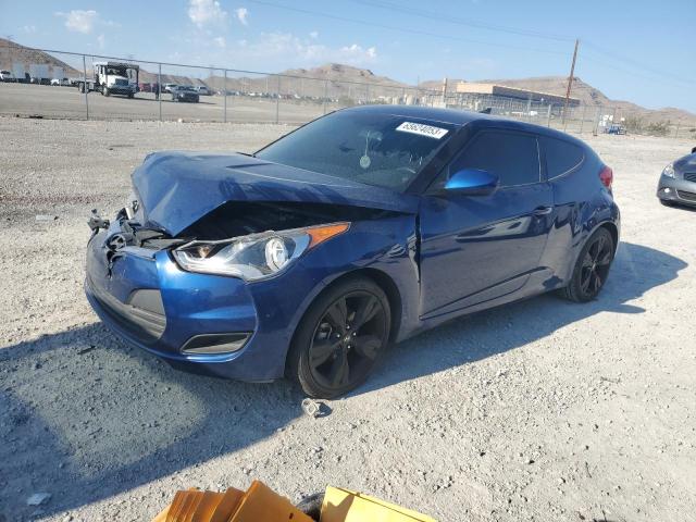 HYUNDAI VELOSTER 2016 kmhtc6ad5gu283194