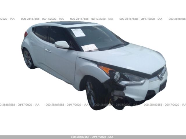 HYUNDAI VELOSTER 2016 kmhtc6ad5gu285155