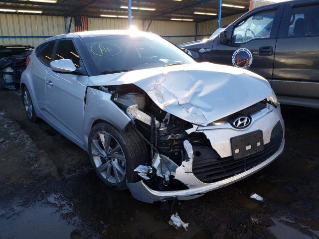 HYUNDAI VELOSTER 2016 kmhtc6ad5gu287357