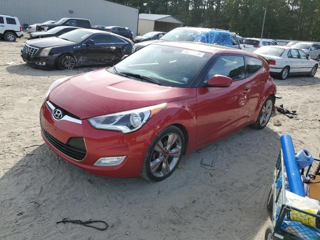 HYUNDAI VELOSTER 2016 kmhtc6ad5gu288797