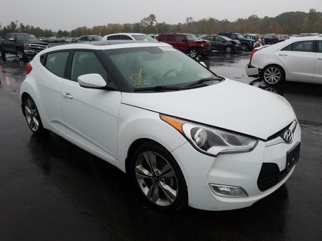 HYUNDAI VELOSTER 2016 kmhtc6ad5gu289271