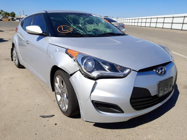 HYUNDAI VELOSTER 2016 kmhtc6ad5gu291408