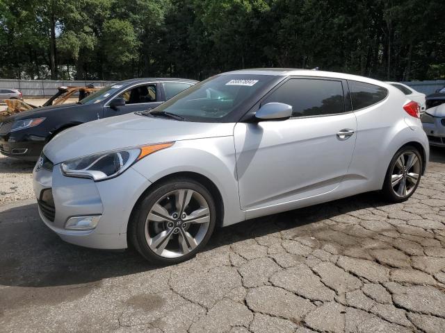 HYUNDAI VELOSTER 2016 kmhtc6ad5gu292235