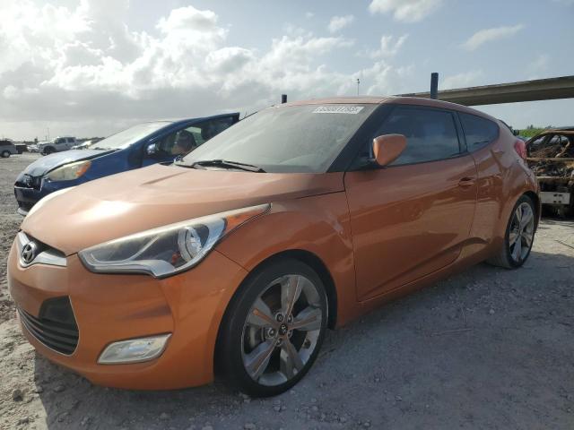 HYUNDAI VELOSTER 2016 kmhtc6ad5gu293868