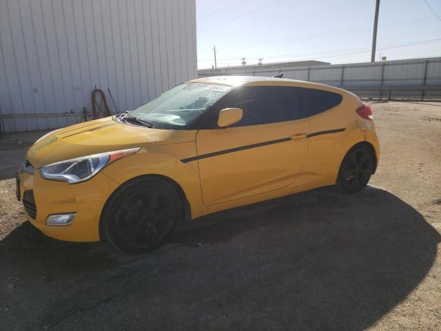 HYUNDAI VELOSTER 2016 kmhtc6ad5gu294647