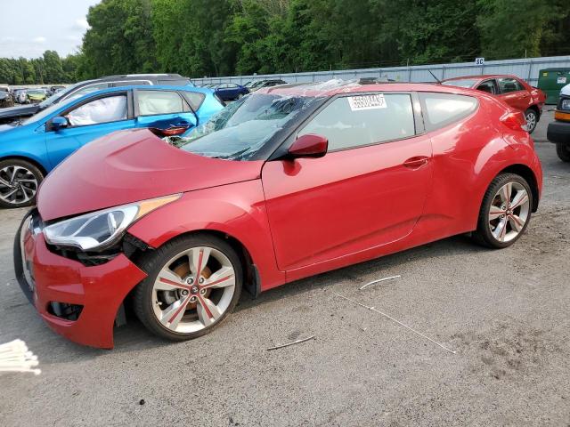 HYUNDAI VELOSTER 2016 kmhtc6ad5gu297015