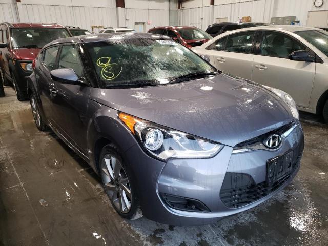 HYUNDAI VELOSTER 2016 kmhtc6ad5gu299041