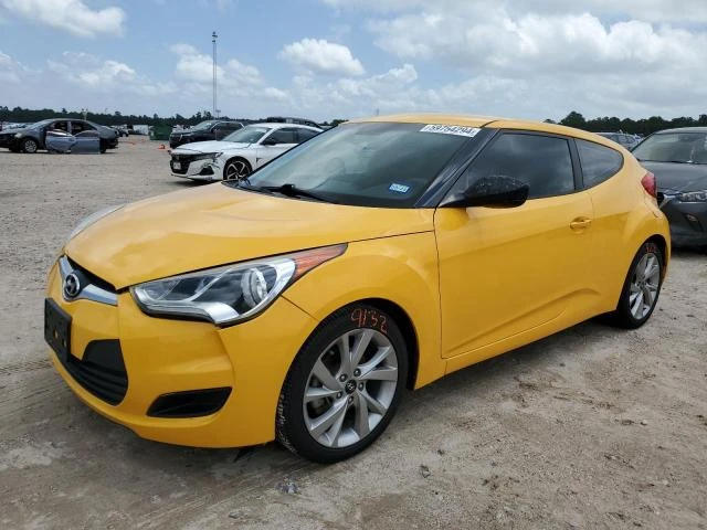 HYUNDAI VELOSTER 2016 kmhtc6ad5gu299458