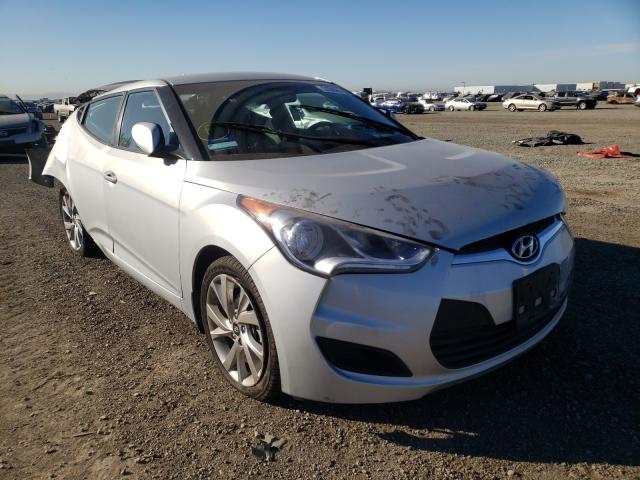 HYUNDAI VELOSTER 2016 kmhtc6ad5gu299654