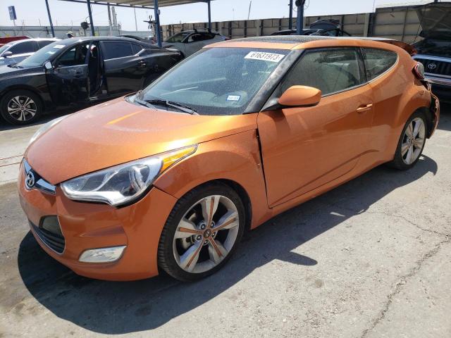 HYUNDAI VELOSTER 2016 kmhtc6ad5gu300883