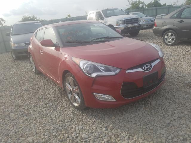 HYUNDAI VELOSTER 2016 kmhtc6ad5gu302262