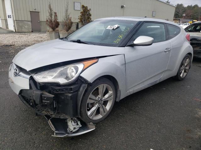 HYUNDAI VELOSTER 2016 kmhtc6ad5gu302827