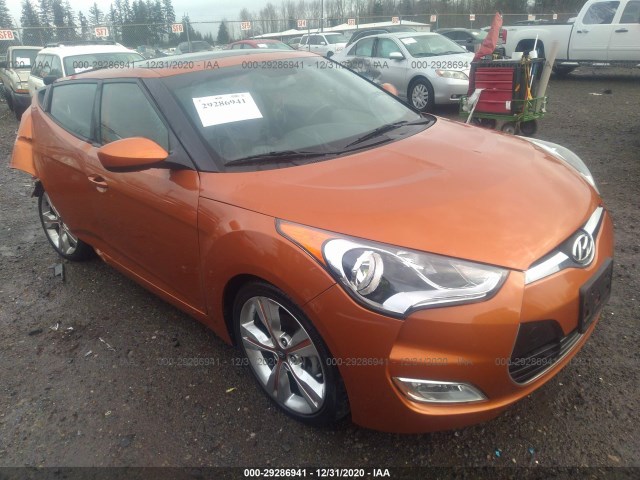 HYUNDAI VELOSTER 2016 kmhtc6ad5gu302844