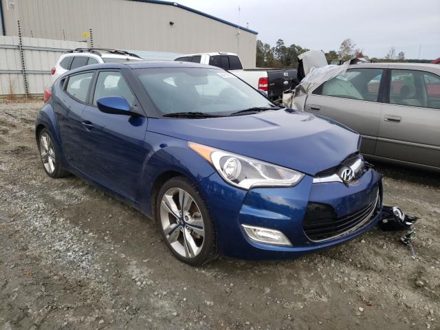 HYUNDAI VELOSTER 2016 kmhtc6ad5gu302858