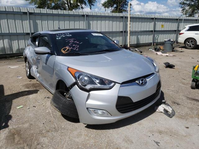 HYUNDAI VELOSTER 2016 kmhtc6ad5gu303072