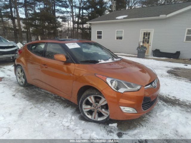 HYUNDAI VELOSTER 2016 kmhtc6ad5gu303251