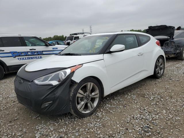 HYUNDAI VELOSTER 2016 kmhtc6ad5gu303671