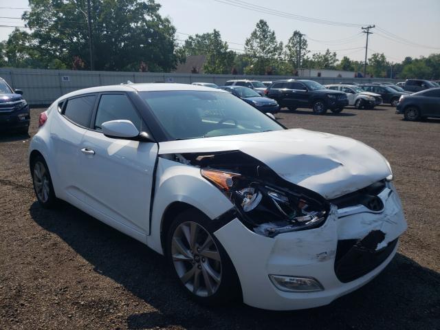 HYUNDAI VELOSTER 2017 kmhtc6ad5hu304787