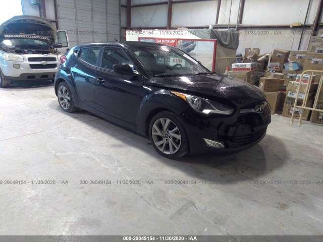 HYUNDAI VELOSTER 2017 kmhtc6ad5hu306474