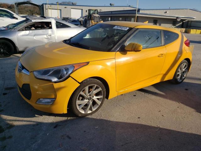 HYUNDAI VELOSTER 2017 kmhtc6ad5hu306779