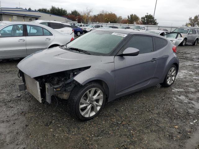 HYUNDAI VELOSTER 2017 kmhtc6ad5hu307687