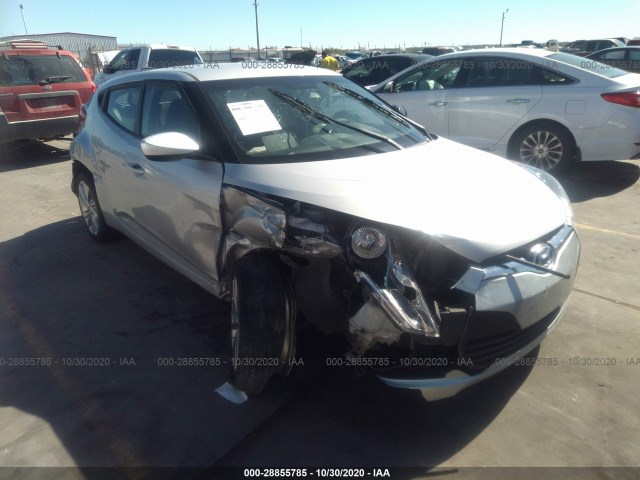 HYUNDAI VELOSTER 2017 kmhtc6ad5hu308175