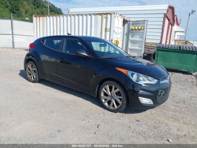 HYUNDAI VELOSTER 2017 kmhtc6ad5hu309617