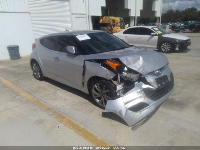 HYUNDAI VELOSTER 2017 kmhtc6ad5hu310427