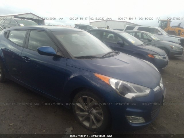 HYUNDAI VELOSTER 2017 kmhtc6ad5hu310458