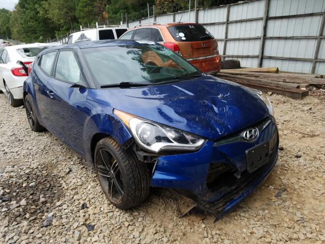 HYUNDAI VELOSTER 2017 kmhtc6ad5hu310461