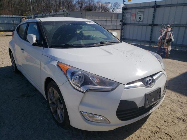 HYUNDAI VELOSTER 2017 kmhtc6ad5hu310735