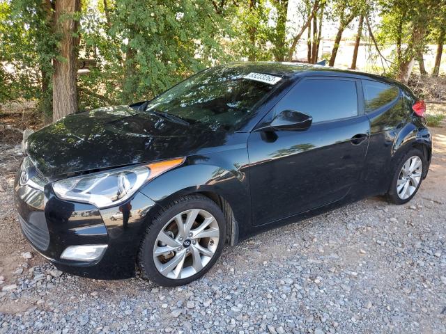 HYUNDAI VELOSTER 2017 kmhtc6ad5hu315157